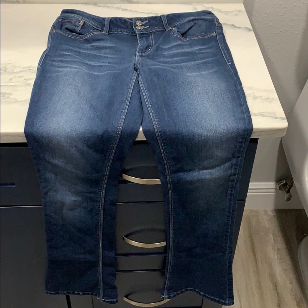 Seven7 Jeans
